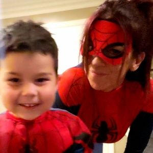 Meet your Posher, Trish